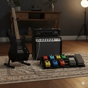 KIT Dorotea (Chitarristi Livello Avanzato)