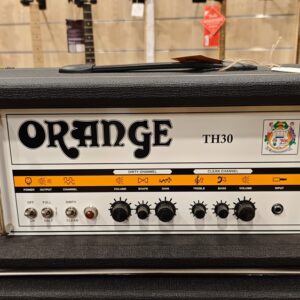 ORANGE TH30H BK